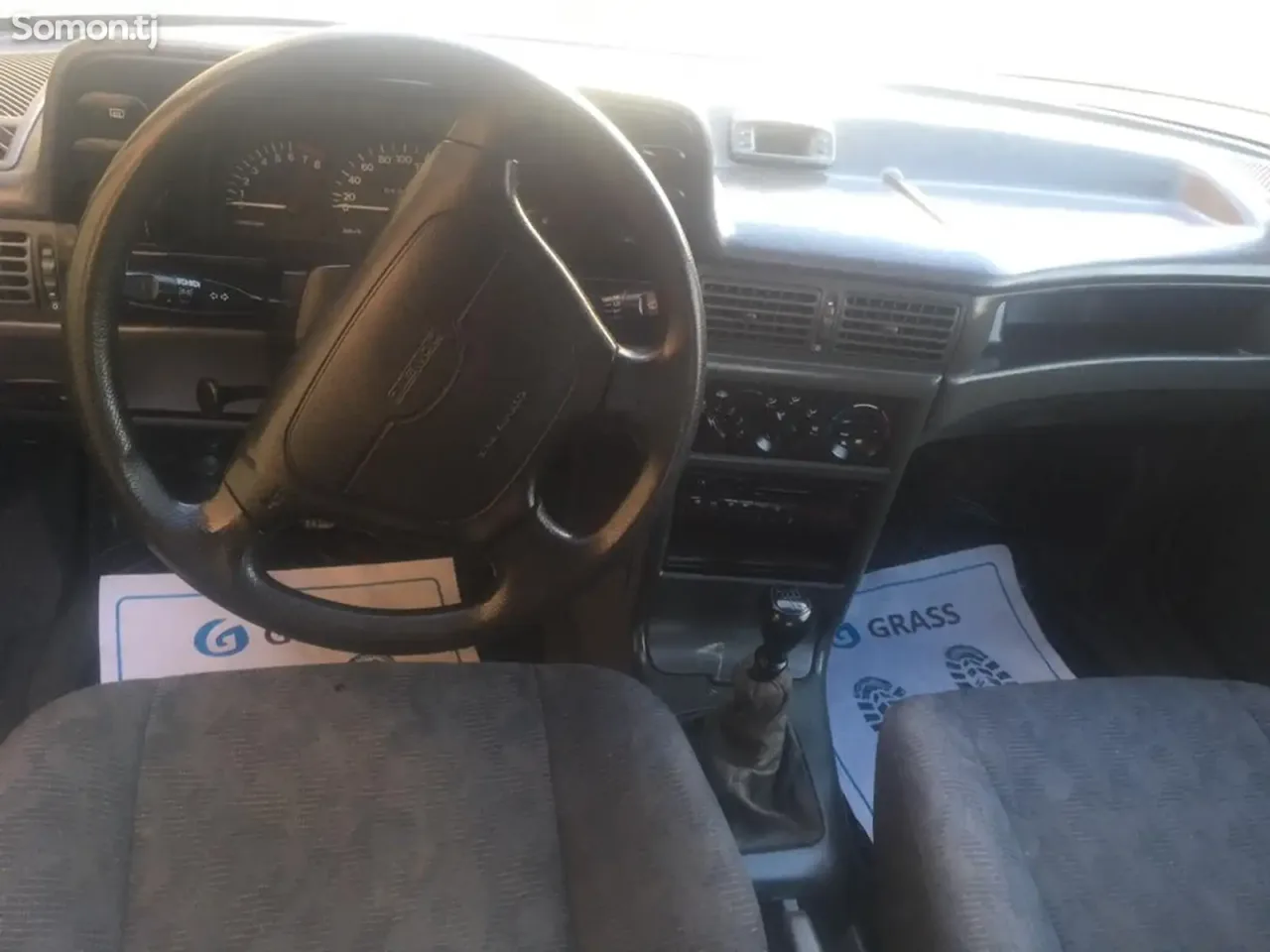 Daewoo Nexia 1996 · 1.5 MT