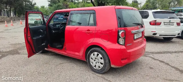 Toyota Rumion 2015 · 1.5 AT