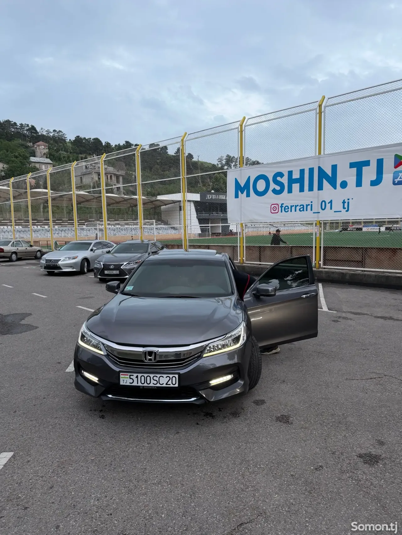 Mercedes-Benz E class 2017 · 2.0 AT