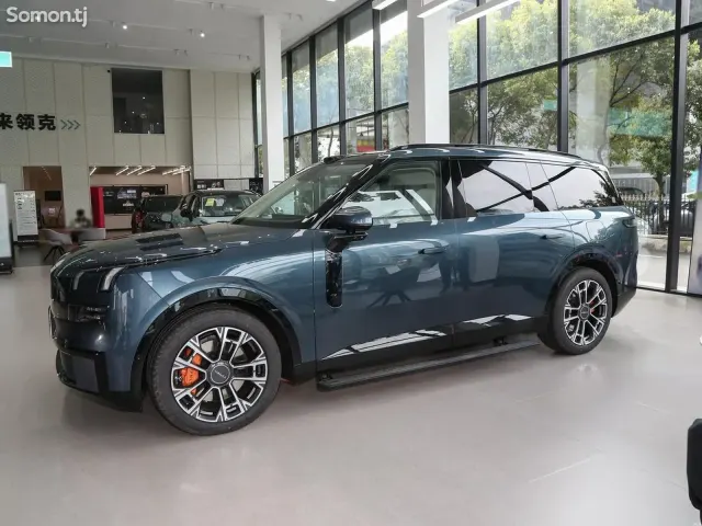 Другие марки Другая модель 2025 · 1.5 AT
