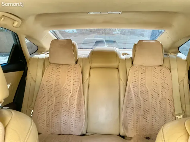 Toyota Avalon 2015 · 2.5 AT