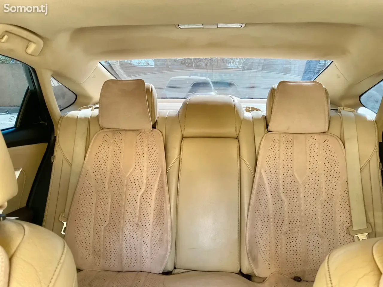Toyota Avalon 2015 · 2.5 AT