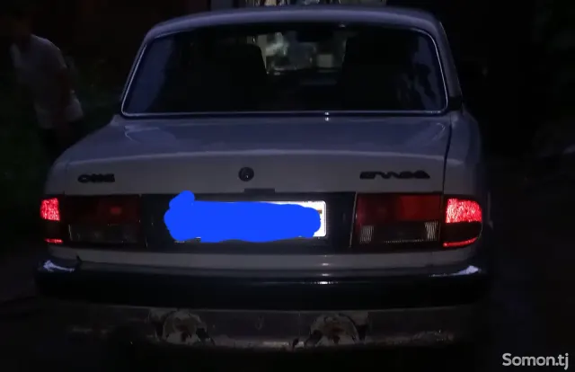 ГАЗ 3110 2002 · 2.0 MT