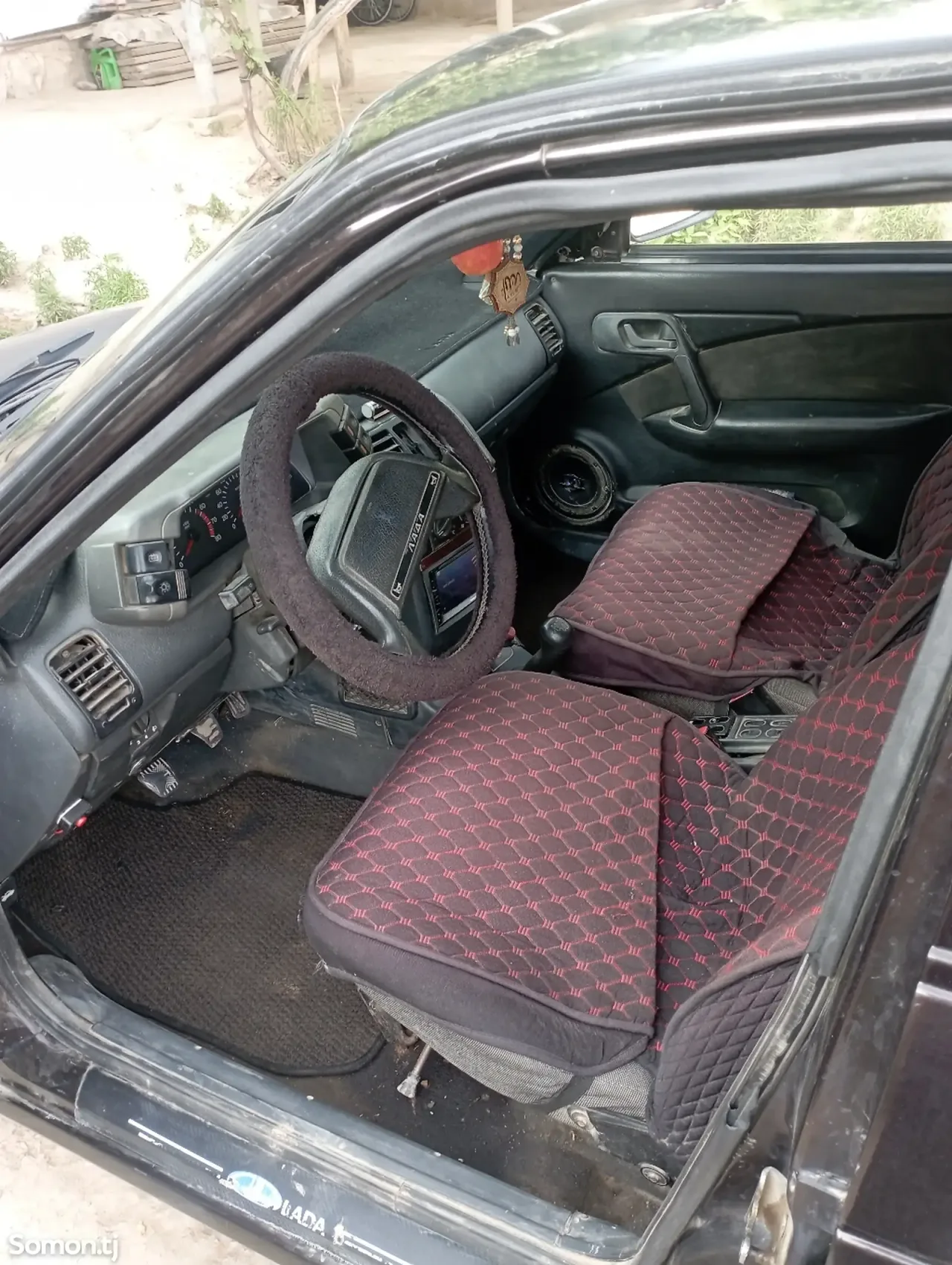 Lada (ВАЗ) 2110 2004 · 1.7 MT
