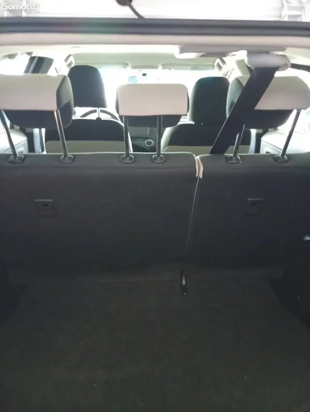 Toyota Aqua 2014 · 1.5 AT