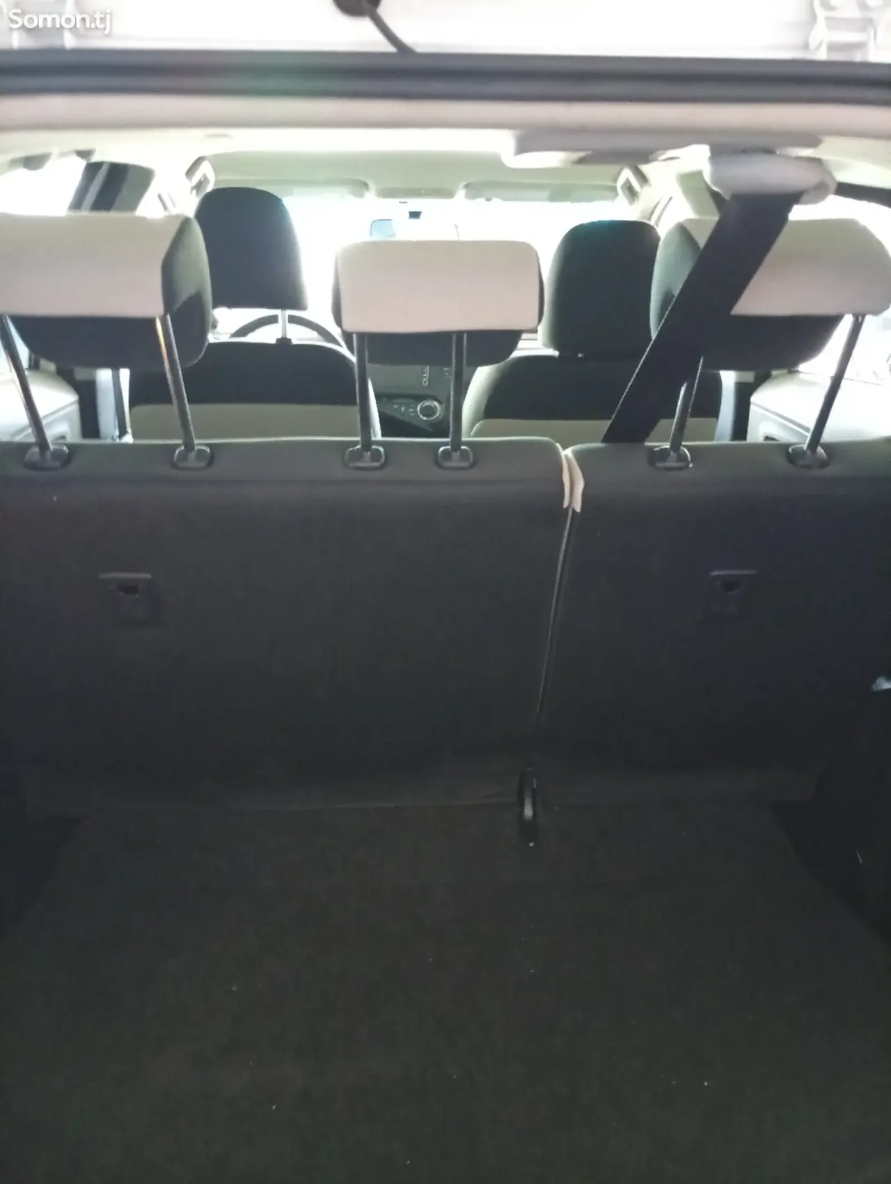 Toyota Aqua 2014 · 1.5 AT