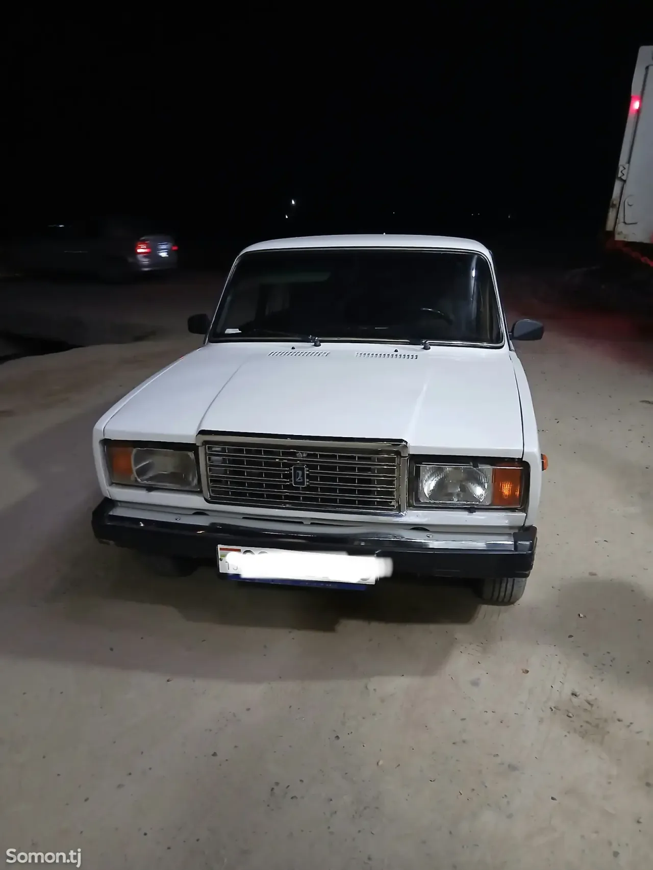 Lada (ВАЗ) 2107 2003 · 1.6 MT