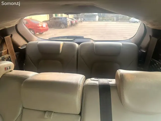Hyundai Santa Fe 2014 · 2.4 AT