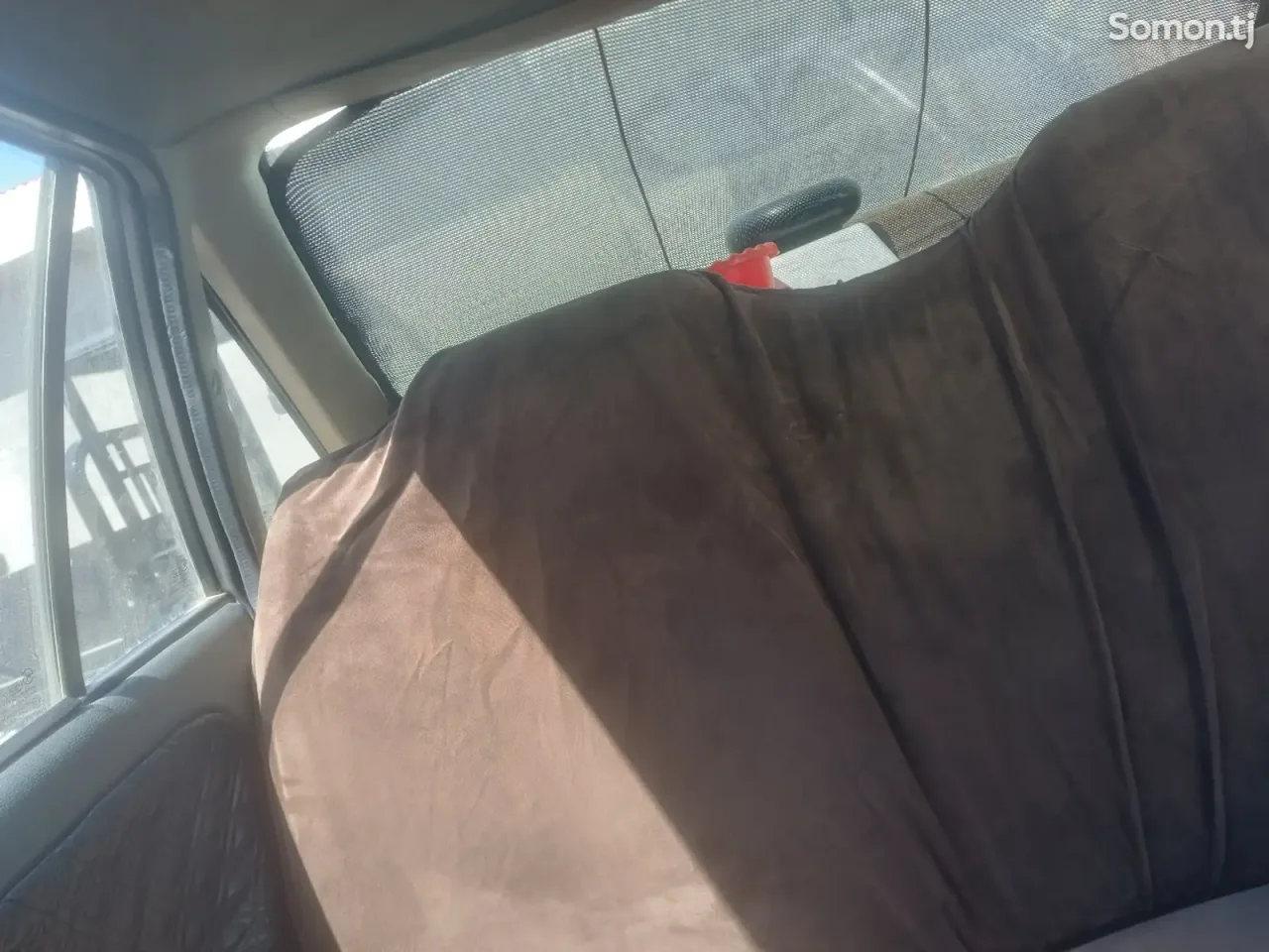 Daewoo Nexia 2004 · MT