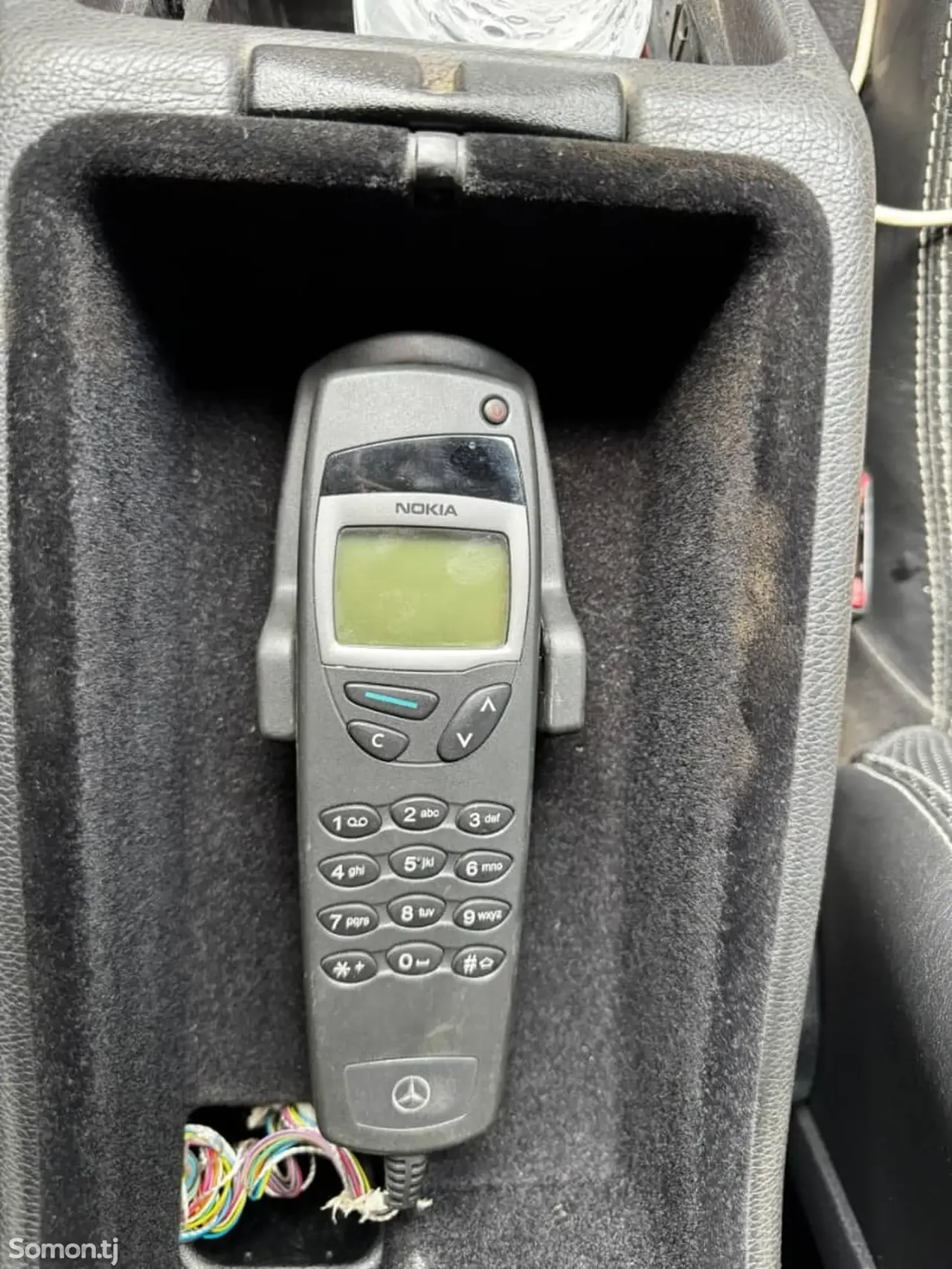 Mercedes-Benz E class 2001 · 3.2 AT