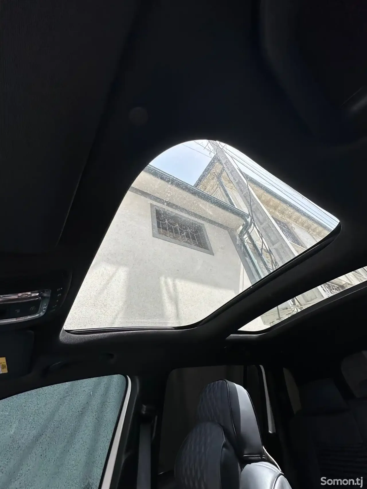 Mercedes-Benz GLB class 2023 · 2.0 AT