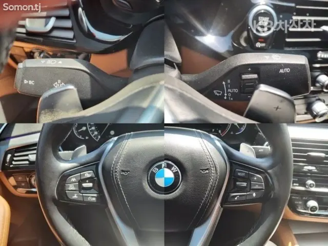 BMW M Coupe 2017 · 2.0 AT