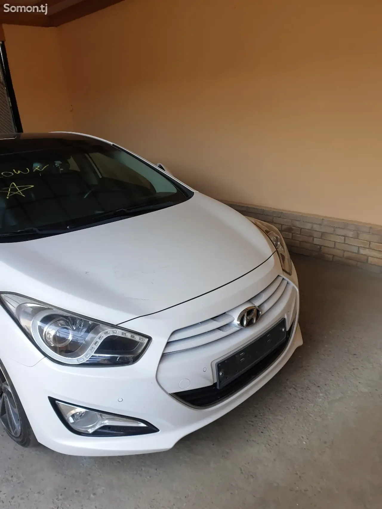 Hyundai i40 2014 · 2.0 AT