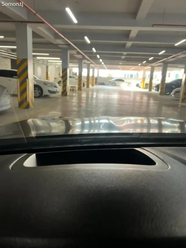 BMW 5 series 2013 · 2.5 AT