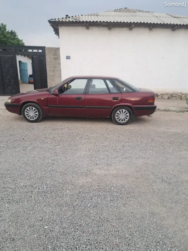 Daewoo Nexia 1996 · 1.8 MT
