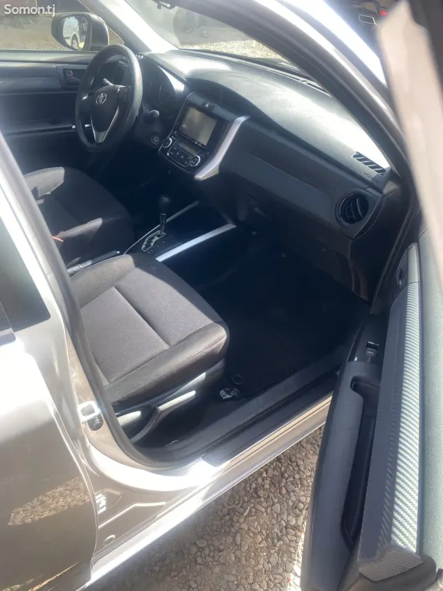Toyota Fielder 2014 · 1.5 AT