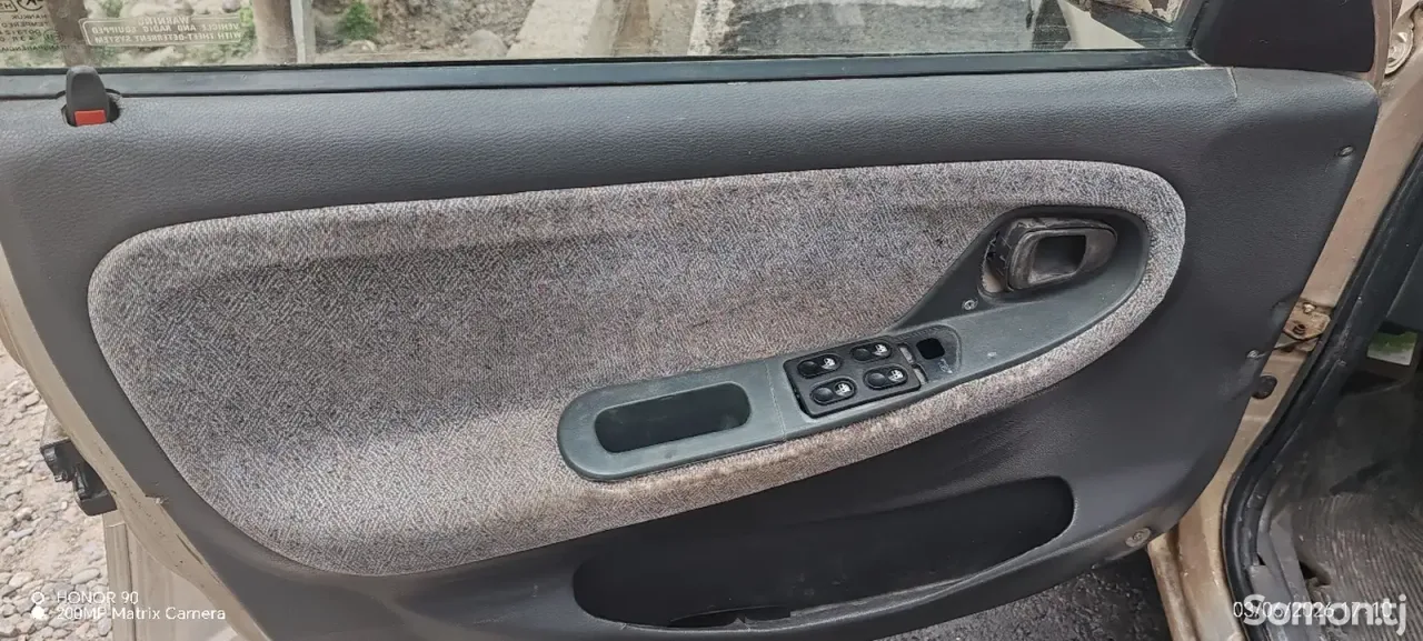 Daewoo Nexia 1996 · 1.6 MT