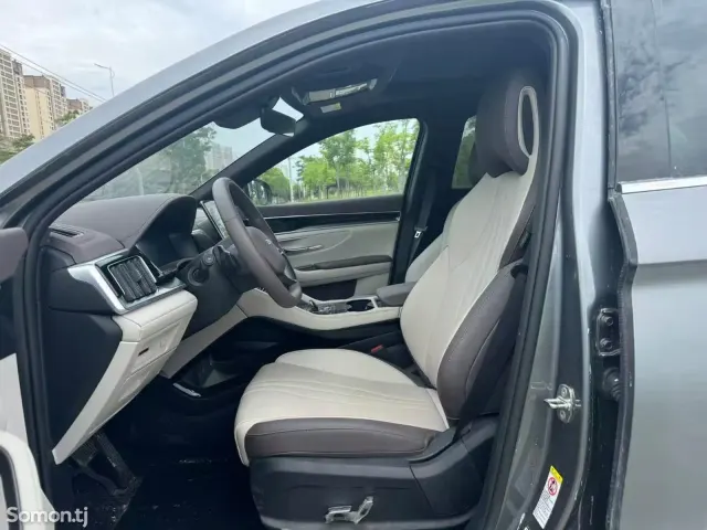 BYD Song Plus 2025 · AT