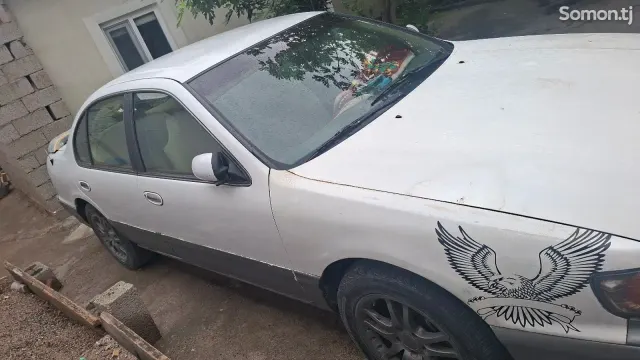 Nissan Cefiro 1998 · 2.0 AT