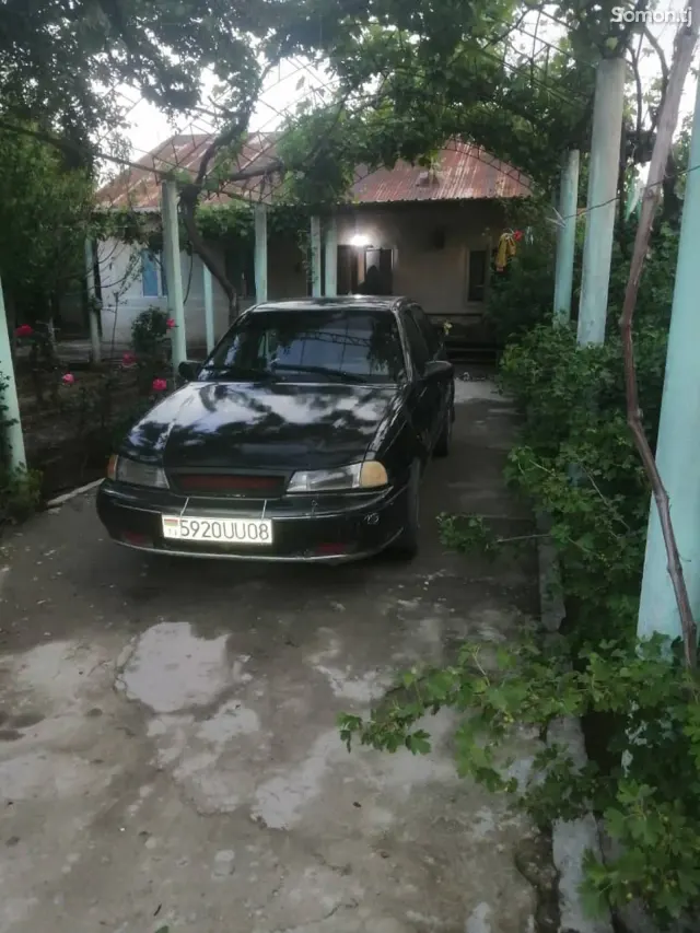 Daewoo Nexia 1998 · 1.5 MT