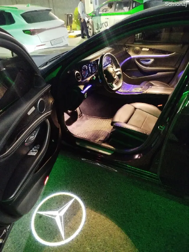 Mercedes-Benz E class 2020 · 2.0 AT
