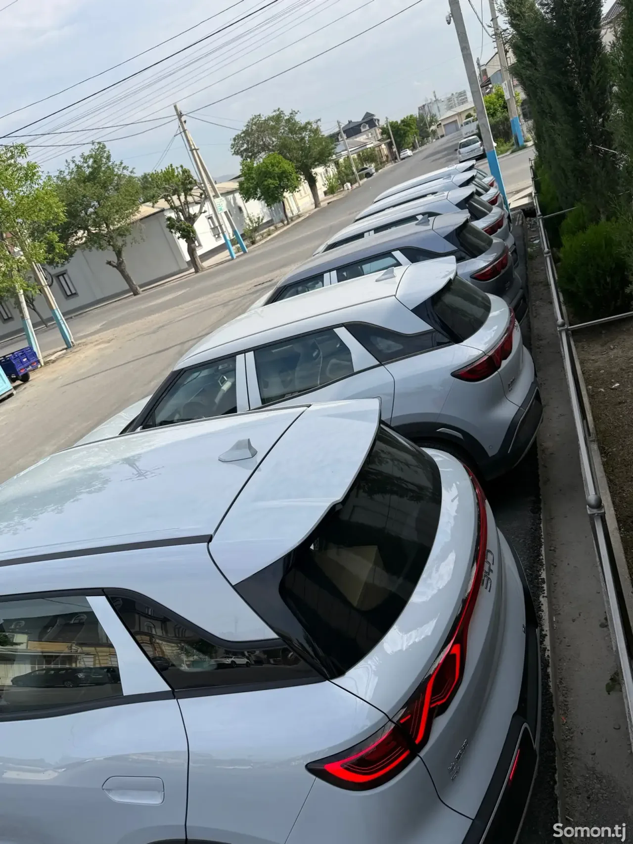 BYD Yuan Up 2025 · AT