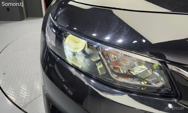 Chevrolet Malibu 2017 · 2.0 AT