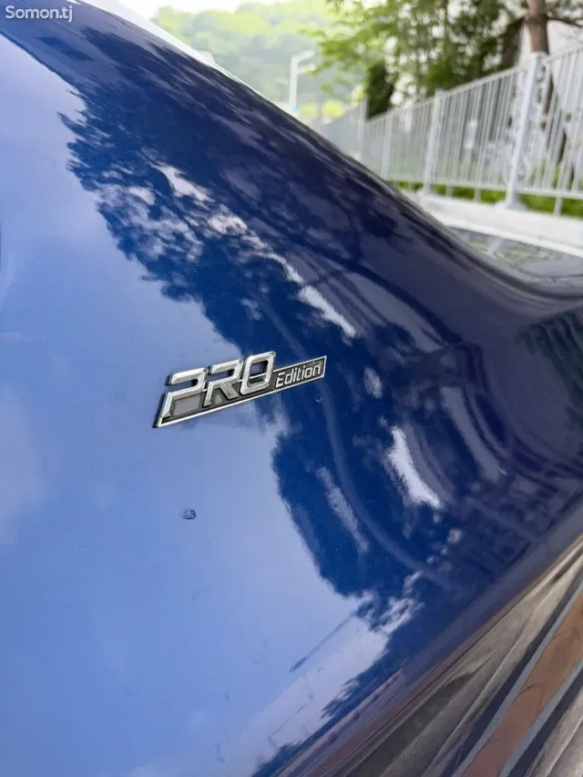BMW 5 series 2016 · 2.0 AT