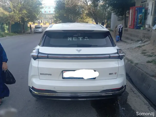Neta U 2023 · AT