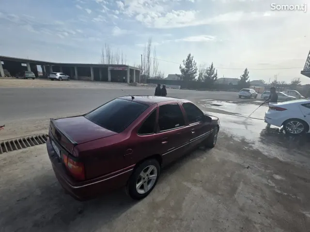 Opel Vectra A 1994 · MT
