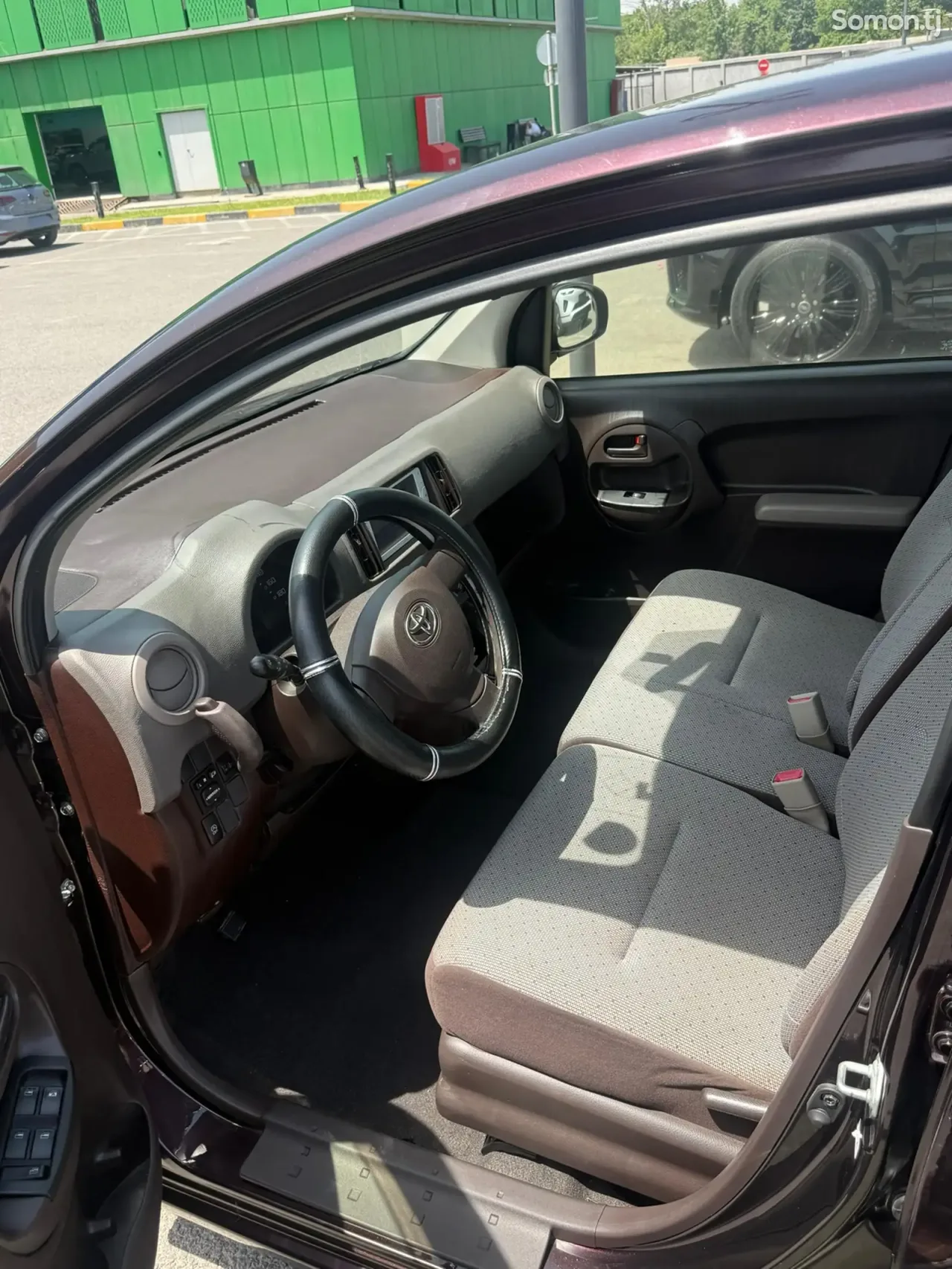 Toyota Paseo 2014 · 1.3 AT