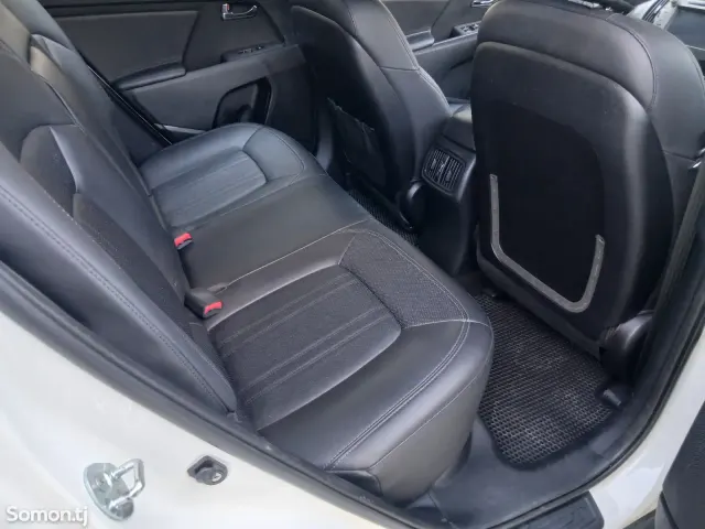 Kia Sportage 2014 · 2.0 AT