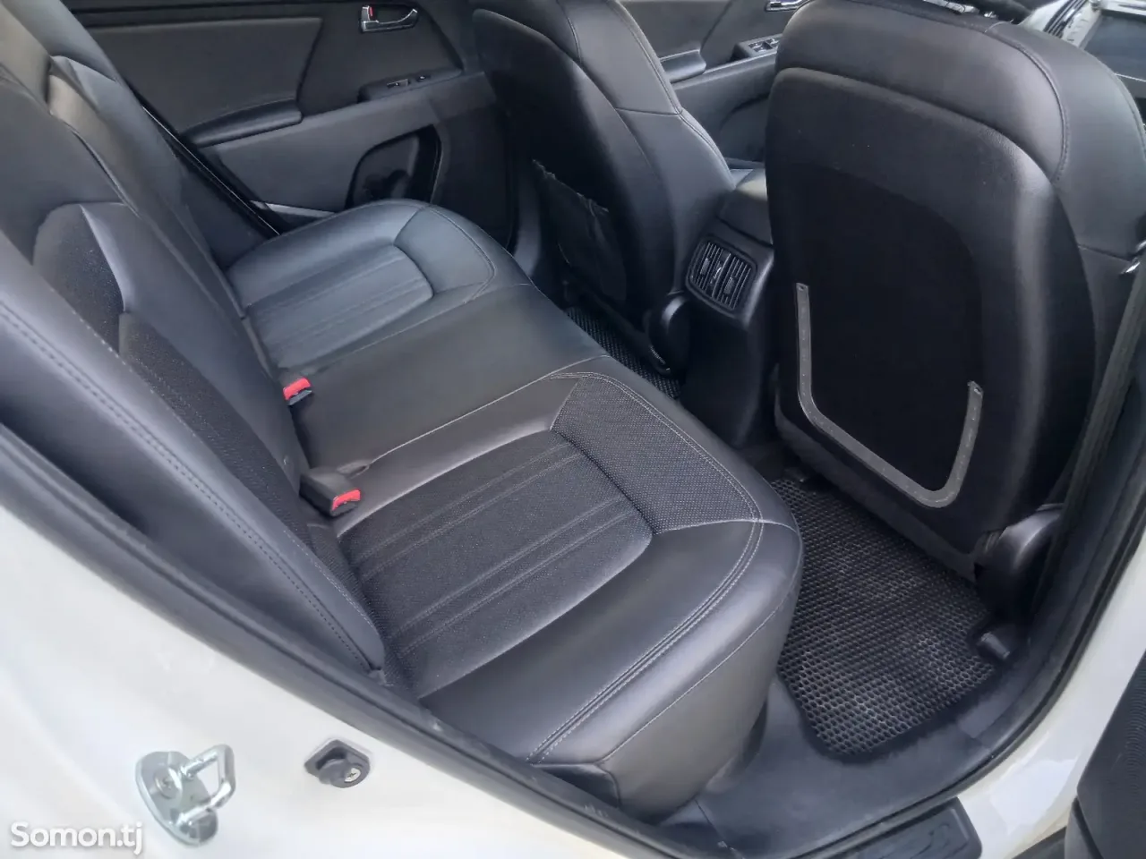 Kia Sportage 2014 · 2.0 AT