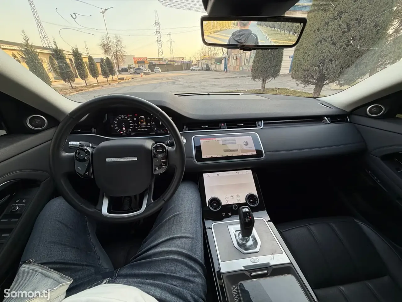 Land Rover Evoque 2020 · 3.0 AT