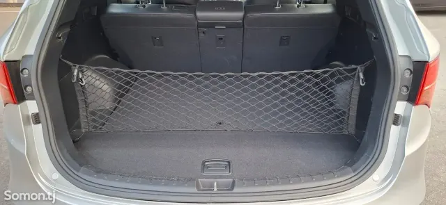 Hyundai Santa Fe 2014 · 2.0 AT