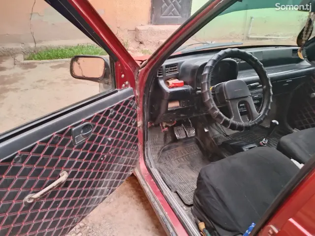 Daewoo Tico 1997 · 0.8 MT