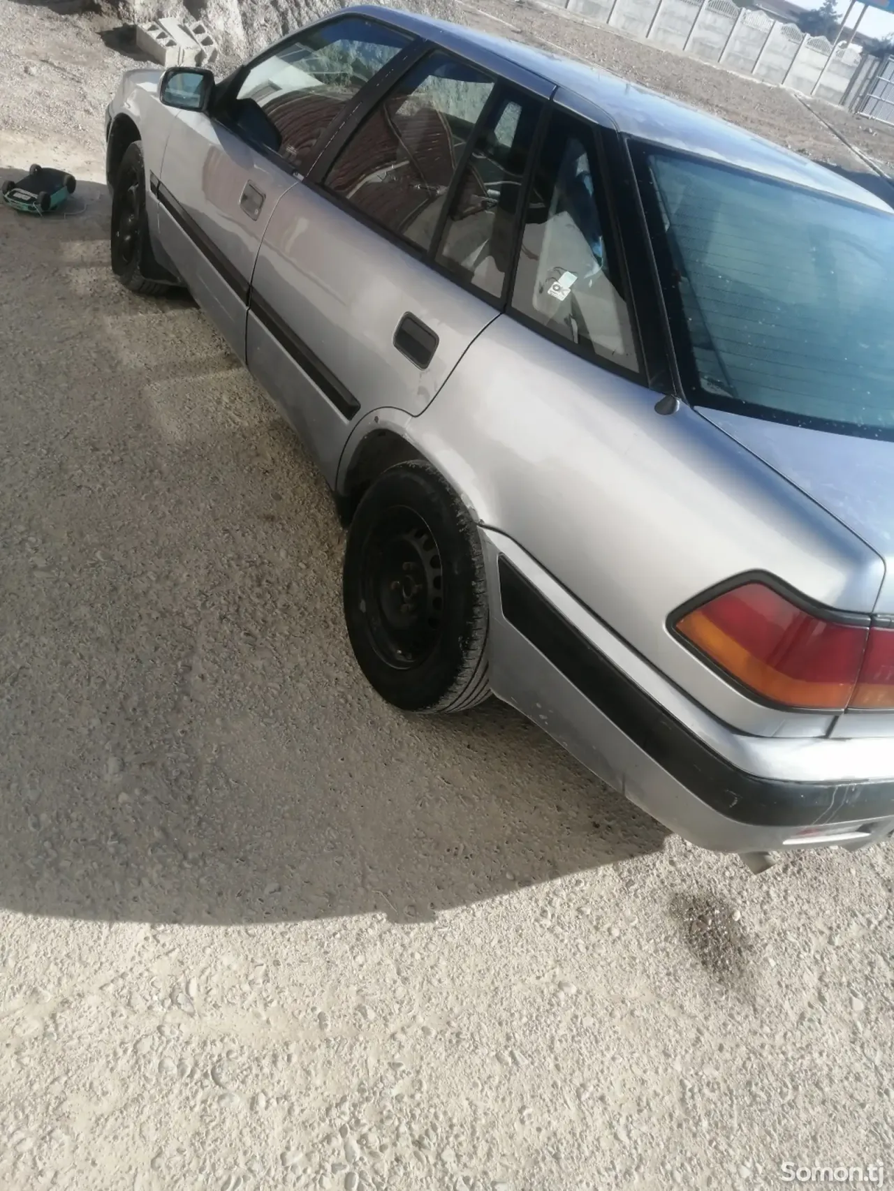 Daewoo Espero 1995 · 1.8 MT