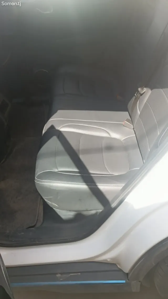 Dongfeng Landian E5 2024 · AT