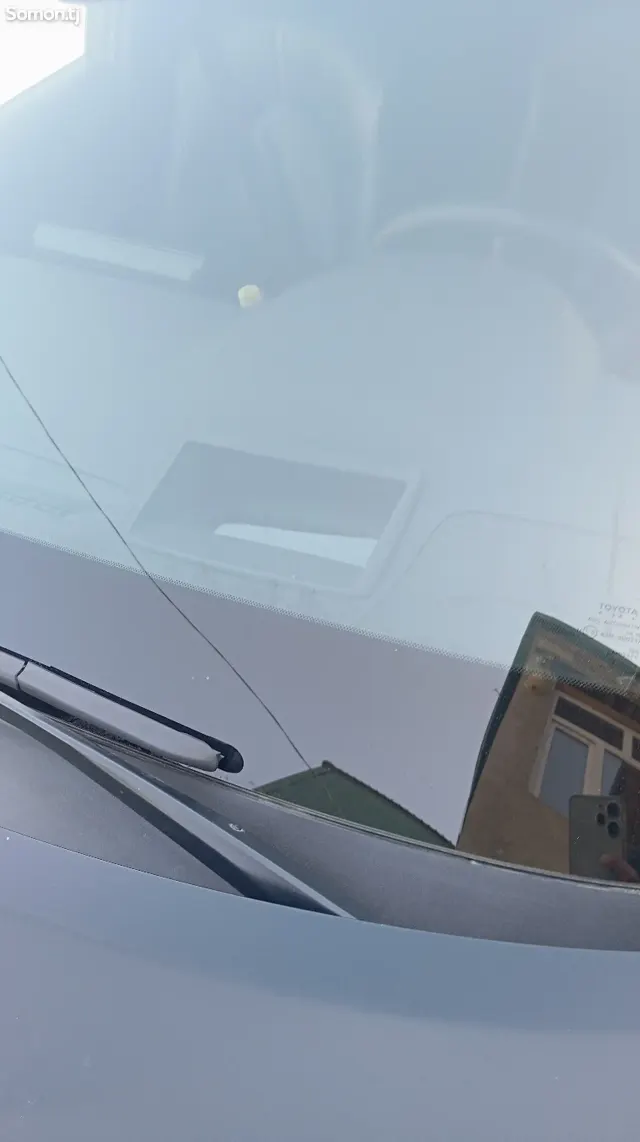 Toyota Camry 2018 · 2.5 AT