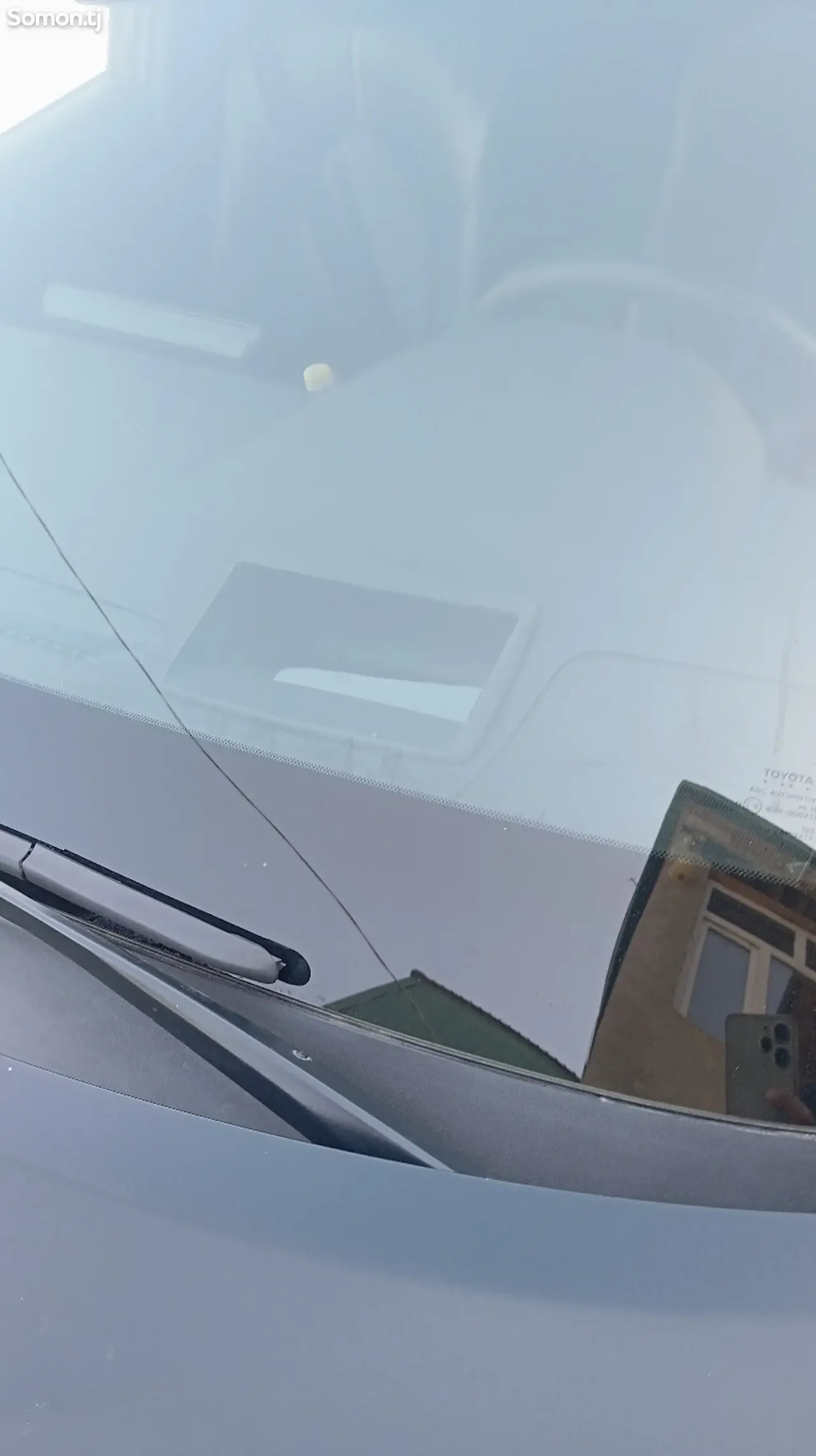 Toyota Camry 2018 · 2.5 AT