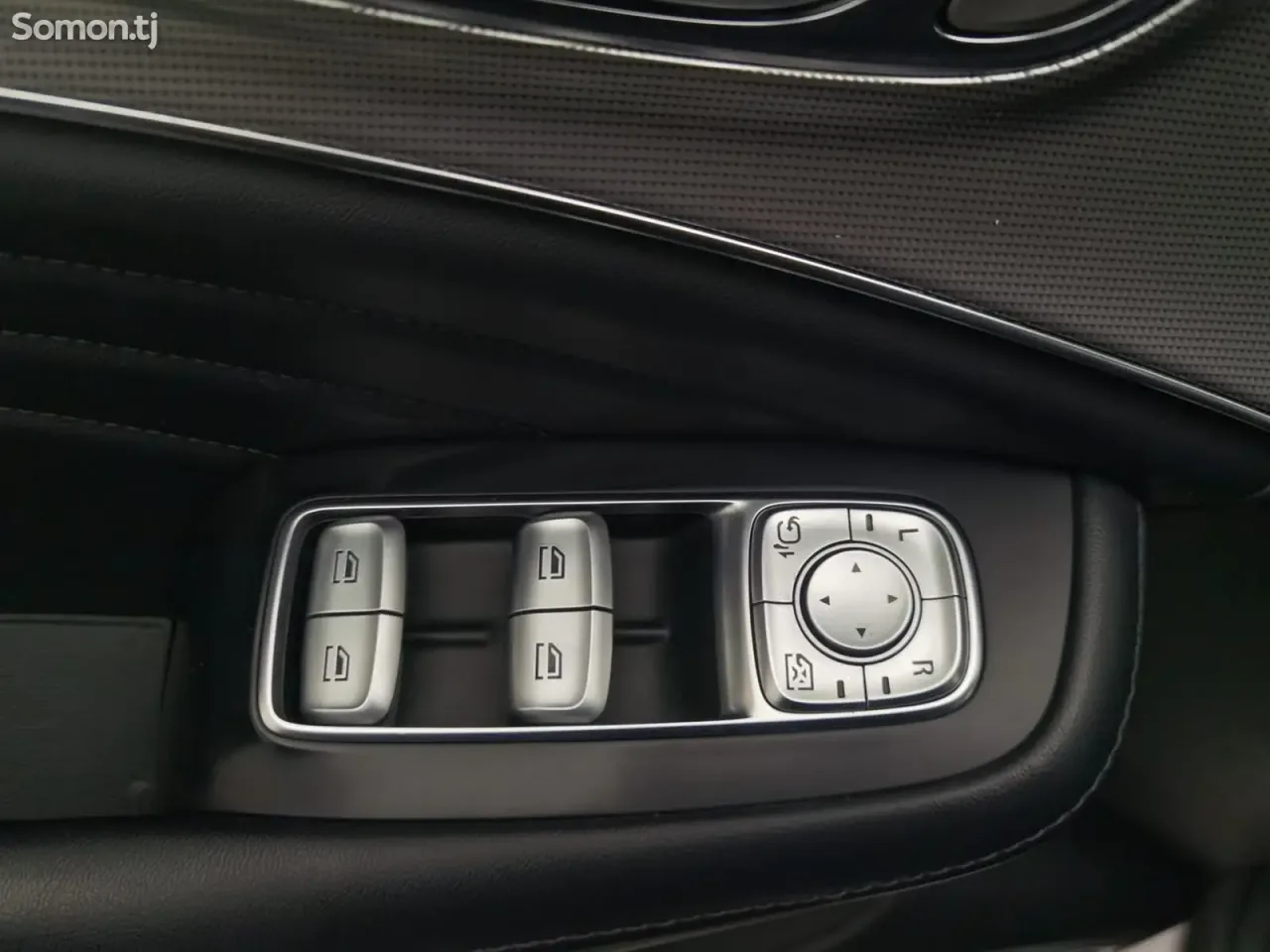 Roewe RX5 II 2019 · 2.0 AT