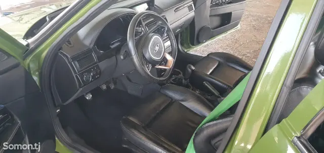 Lada (ВАЗ) Priora 2013 · 1.8 MT