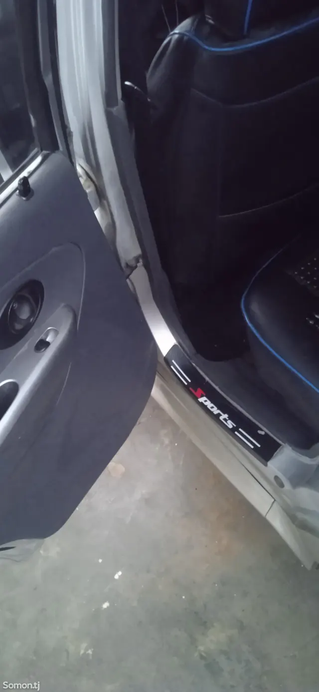 Daewoo Matiz 2011 · MT