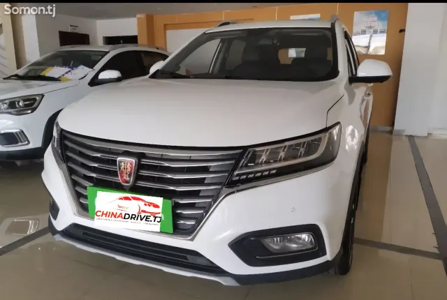 Roewe RX5 II 2018 · 1.5 AT