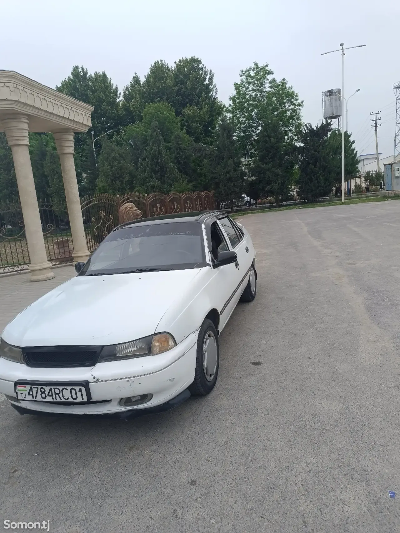 Daewoo Nexia 1994 · 1.6 MT