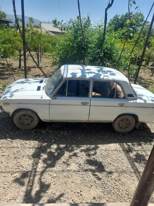 Lada (ВАЗ) 2106 1997 · 0.6 MT