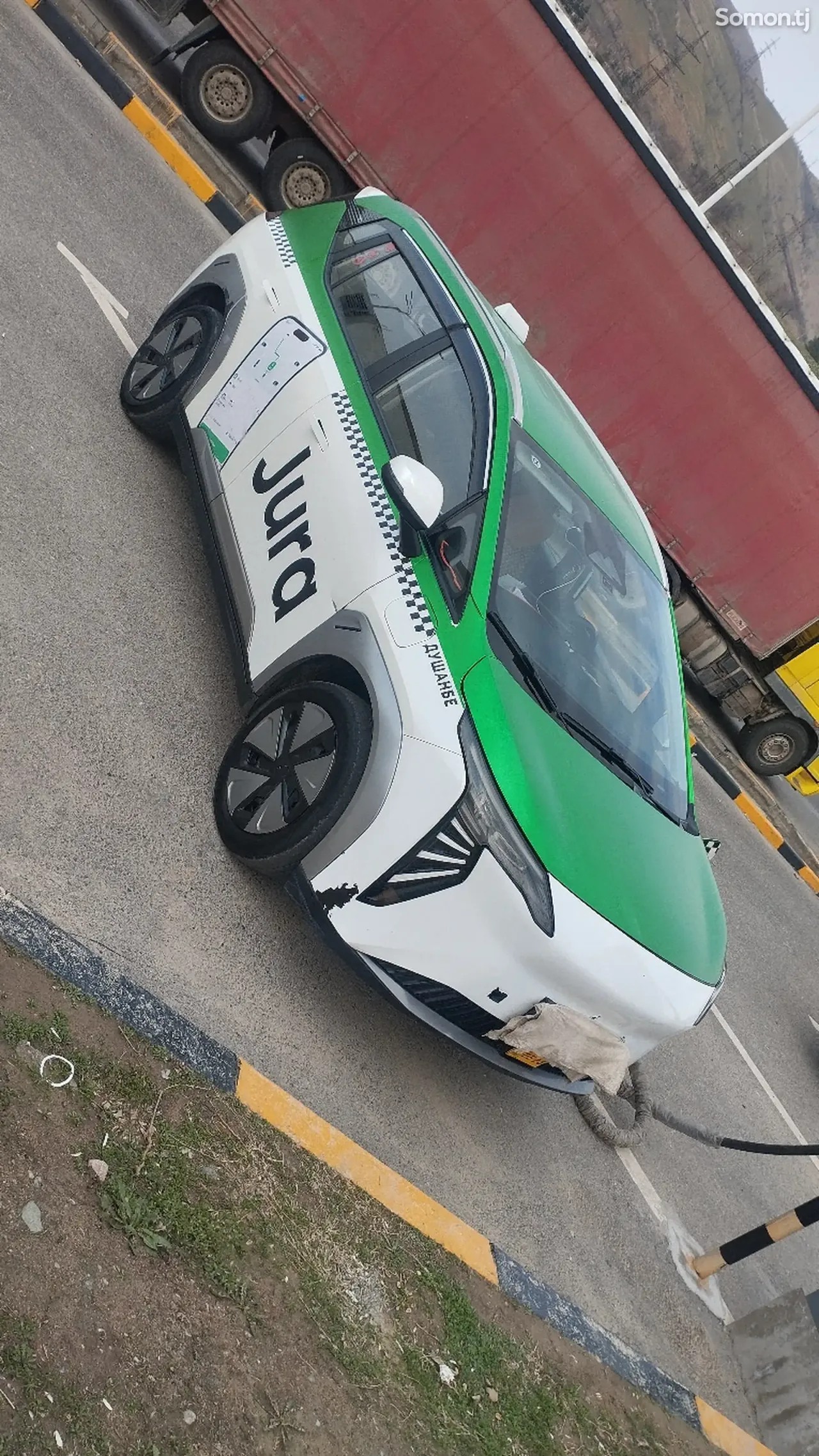 GAC Aion Y 2025 · AMT