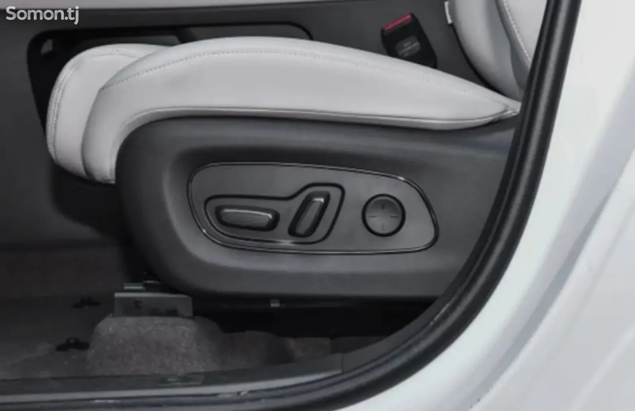 GAC Trumpchi GS7 2025 · 1.5 AT