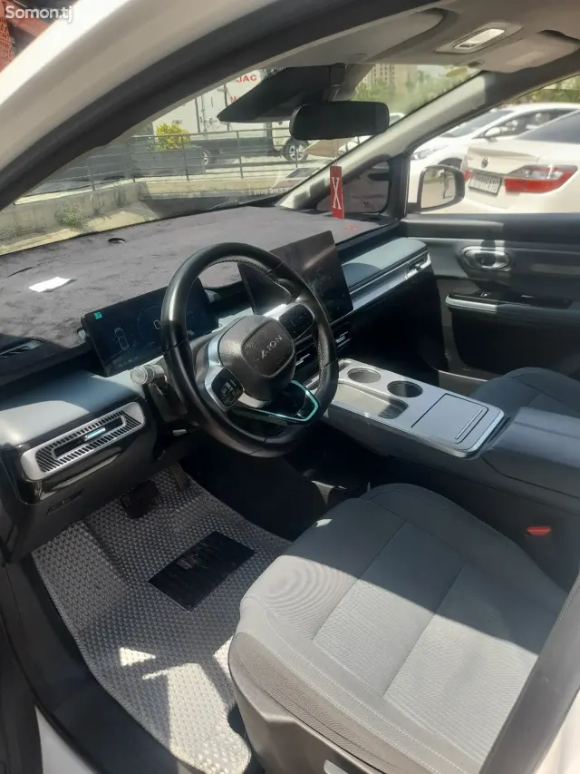 GAC Aion Y 2024 · AT
