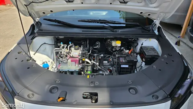GAC Aion S Plus 2026 · AT